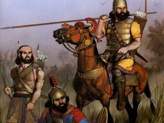 Best Assyrian Wallpaper