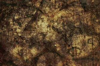 World Old Wallpaper Maps