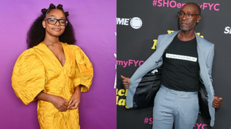 Marsai Martin Will Star And Produce New Fantasy Film Amari