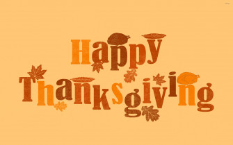 Happy Thanksgiving Wallpaper Holiday