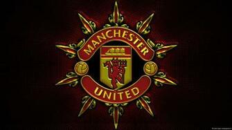 Manchester United Computer Wallpaper