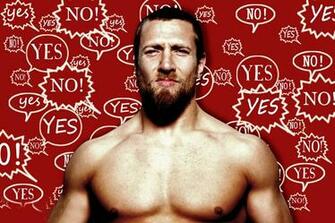 High Definition Wallpaper Daniel Bryan Wwe Wrestling