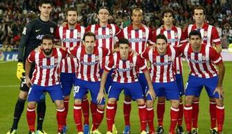 Atletico De Madrid Wallpaper Football Image