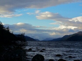 Loch Ness