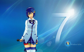Windows Madobe Nanami Os Tan
