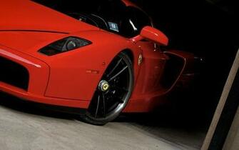 Ferrari Enzo Wallpaper HD
