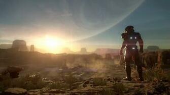 It S Official The Next Mass Effect Is Subtitled Andromeda After Our