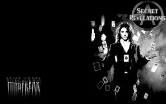 Filmov Zia Criss Angel