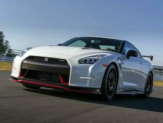 Nismo Nissan Gtr R35 Supercar G Wallpaper