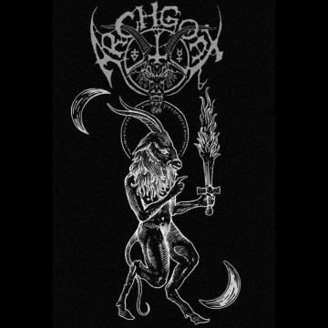 Pin Su Black Metal