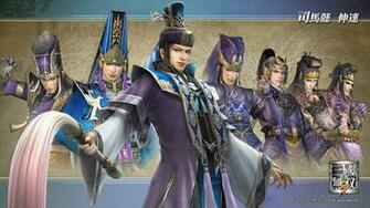 Dynasty Warriors Wallpaper Jpg