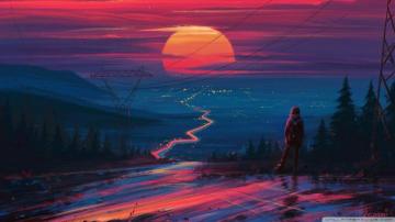 This Cool Wallpaper I Found On Discord Credit Confused Unicorn