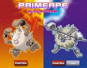 Primeape Wallpaper Pixshark Image Galleries
