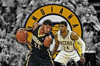 Paul George Wallpaper By Tommyven