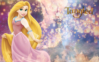 Tangled Image Rapunzel S Tower HD Wallpaper And Background Photos