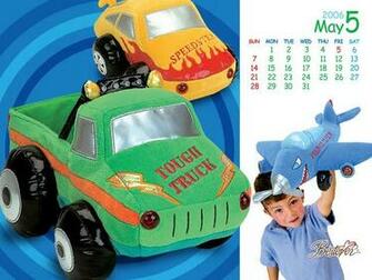 Toys Wallpaper For Boys Children And Stuffed