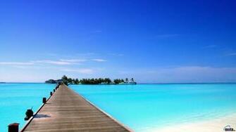 Wallpaper Sun Island Hotel Maldives Islands