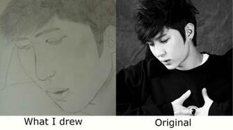 Vixx Leo By Aleumdaunchanyeol