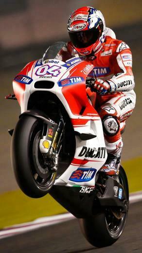 Best Andrea Dovizioso iPhone Wallpaper Motorcycle Ducati