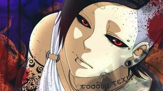 Tokyo Ghoul Uta Wallpaper HD Attachment Site