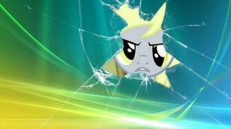 My Little Pony Derpy Hooves Wallpaper Hq