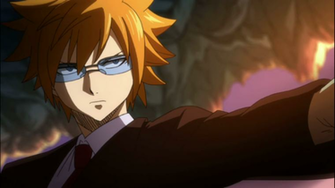Leo The Lion Fairy Tail Loke HD Wallpaper