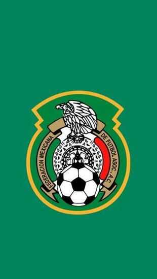 Kickin Wallpaper Mexican National Team