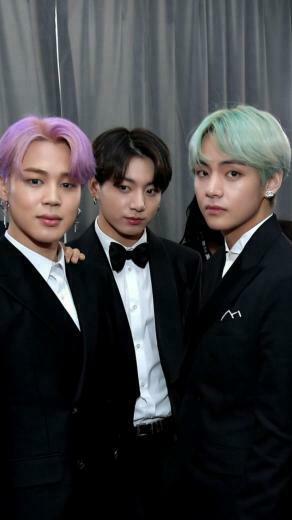 Best Vminkook Image In Bts Boys Bangtan