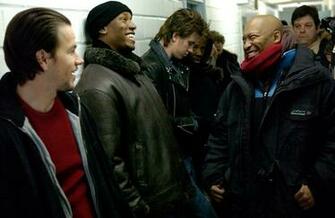 Four Brothers Image Behind The Scenes HD Wallpaper And