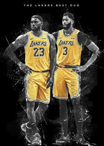 Cheryl Renick On Basketball Lebron James