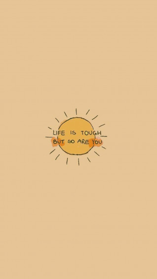 Tan Aesthetic Wallpaper