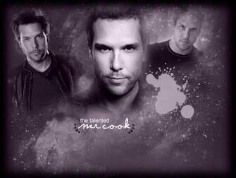 Dane Cook By Kait Wallpaper Desktop Background