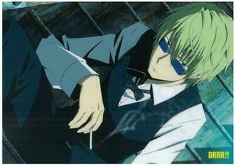 Heiwajima Shizuo Image HD Wallpaper And