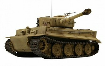 Tiger Tanks Wallpaper Hq