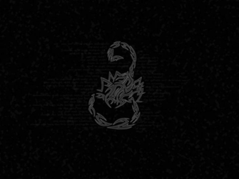 Scorpions Wallpaper