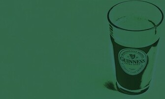 Guinness Wallpaper By Believeinthedarkness