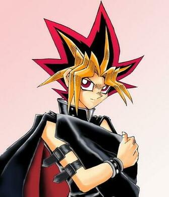 Yu Gi Oh Image Yami Yugi Wallpaper And Background Photos