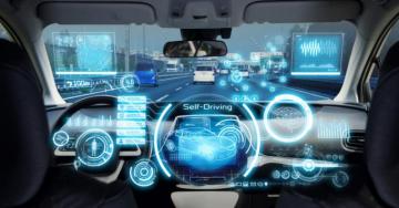 Self Driving Cars Explained Everything You Need To Know History