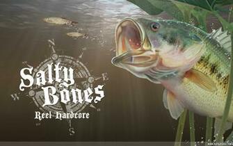 Fishing Bass Fever With Resolutions Pixel