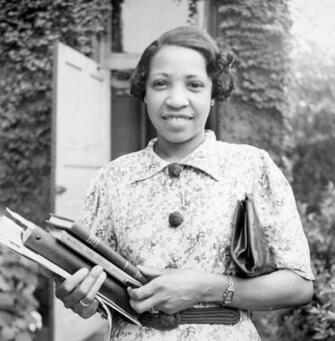Lois Mailou Jones American Painter And Educator Britannica