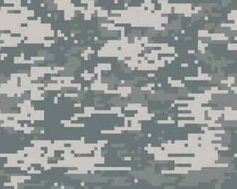 Digital Camoufl