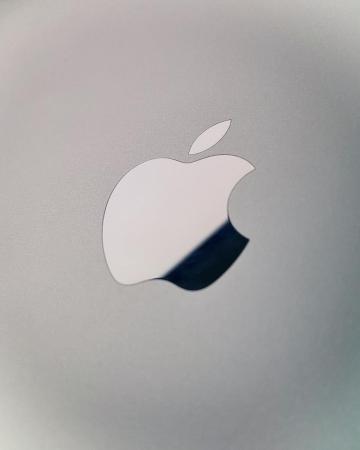 Apple Logo Pictures HD Image