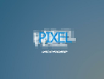 Pixel Wallpaper By Vic3 Vs Fan Art Other