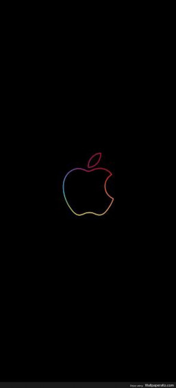 Dark Wallpaper HD For iPhone Xr