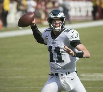 Carson Wentz