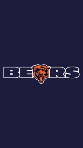 Chicago Bears Wallpaper Ixpap
