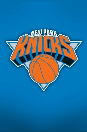 New York Knicks iPhone Wallpaper