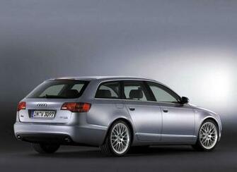 Audi A6 Wallpaper Car Pictures Cars Illinois