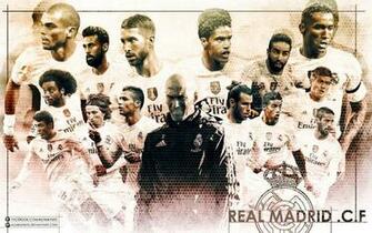 Real Madrid Wallpaper Net