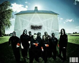 Of Slipknot Wallpaper HD